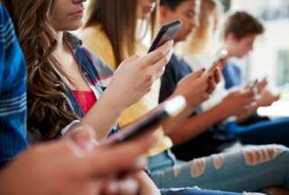 Reto de tiktok que incita a adolescentes a desaparecer en Colombia