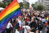 La secretaría de Derechos Humanos se pronunció por situación discriminatoria