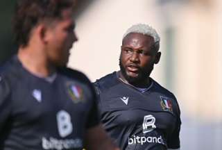 Jugador de rugby denunci&oacute; un acto racista en su club