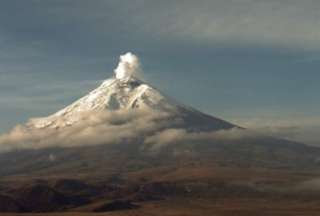 Balacera en pabell&oacute;n de CRS Cotopaxi dej&oacute; un muerto