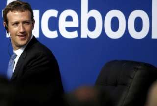Rusia sanciona a 29 estadounidenses, entre ellos Kamala Harris y Mark Zuckerberg