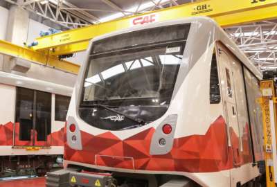 Municipio de Quito escogi&oacute; al oferente que operar&aacute; el Metro