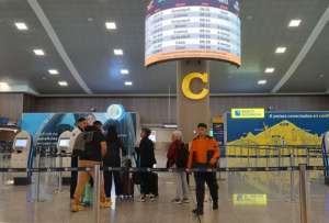 Formulario de Registro Aduanero entra en vigencia este martes.