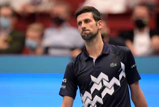 Novak Djokovic planifica denunciar a Australia por ser deportado