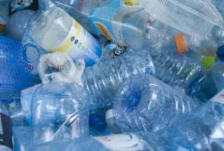 Cient&iacute;ficos descubren tipo de pl&aacute;stico que se recicla infinitamente