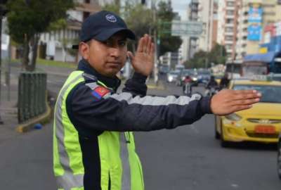 Cierres en el sur de Quito por trabajos viales