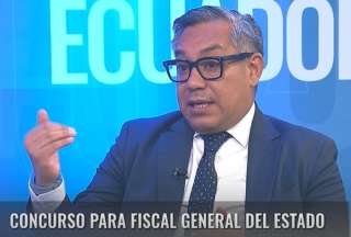 Comisi&oacute;n c&iacute;vica externa vigilar&aacute; el concurso para Fiscal General del Estado