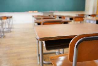 Se suspenden clases presenciales en establecimientos educativos cercanos a las c&aacute;rceles del pa&iacute;s