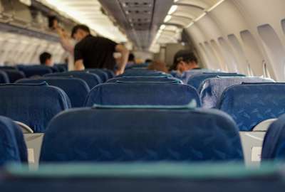 El Gobierno recomend&oacute; no viajar a Venezuela