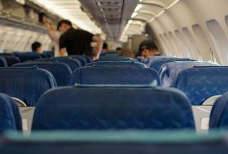 El Gobierno Nacional recomienda no viajar a Venezuela