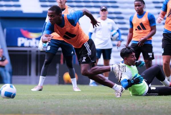 Emelec est&aacute; habilitado