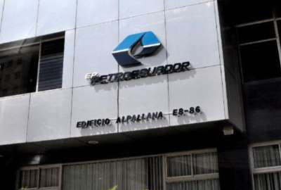 Petroecuador rechaza acci&oacute;n de hecho de una organizaci&oacute;n sindical