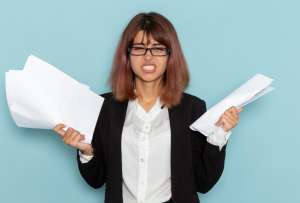 La digitalizaci&oacute;n documental reduce el consumo de papel y fortalece la eficiencia empresarial.