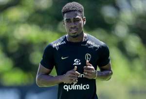 F&eacute;lix Torres es el nuevo jugador del Corinthians.