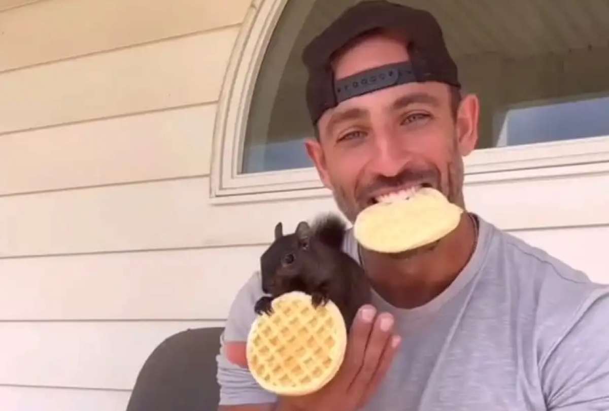 La historia de la ardilla que inspiró un santuario de animales terminó en tragedia luego de que las autoridades la confiscaran y sacrificaran por riesgo de rabia.