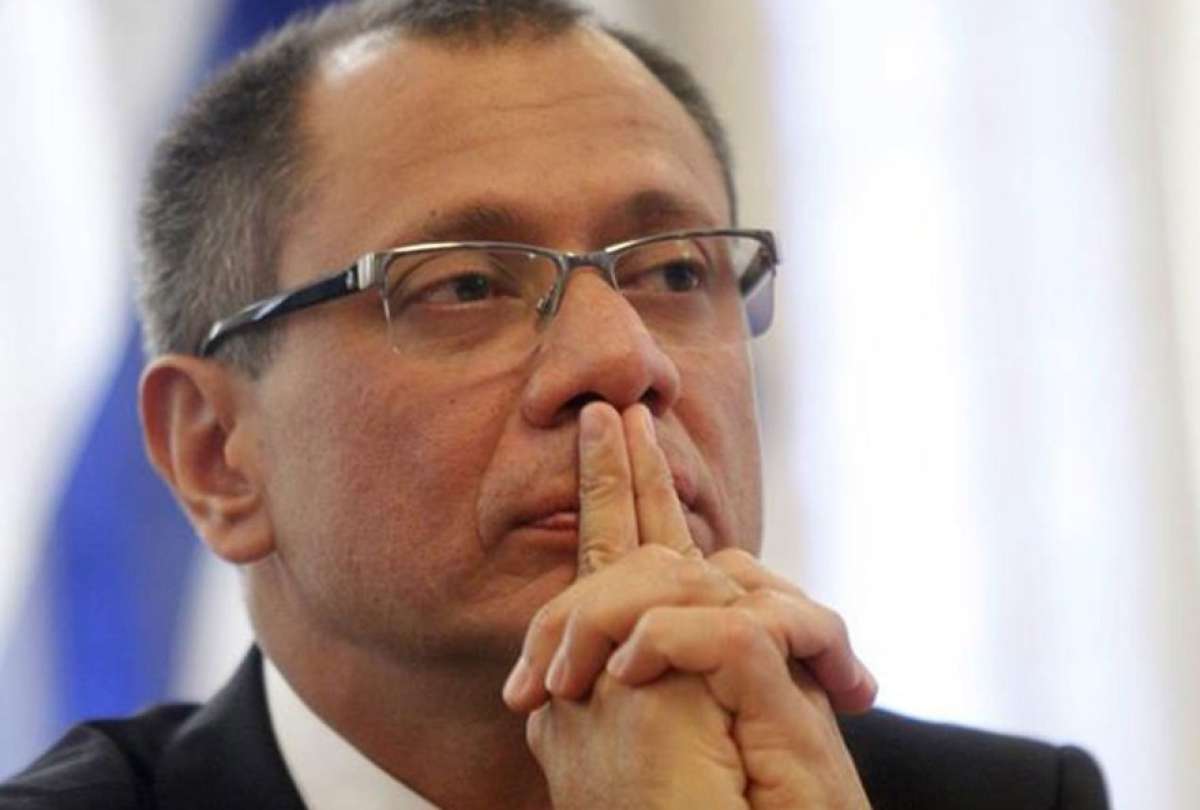 En 8 d&iacute;as se conocer&aacute; el fallo de la apelaci&oacute;n del habeas corpus a Jorge Glas