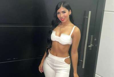 Informe revela que el cuerpo de Valentina Trespalacios ten&iacute;a signos de estrangulamiento