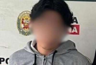 Capturado octavo m&aacute;s buscado en Pichincha