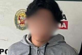 Capturado octavo m&aacute;s buscado en Pichincha