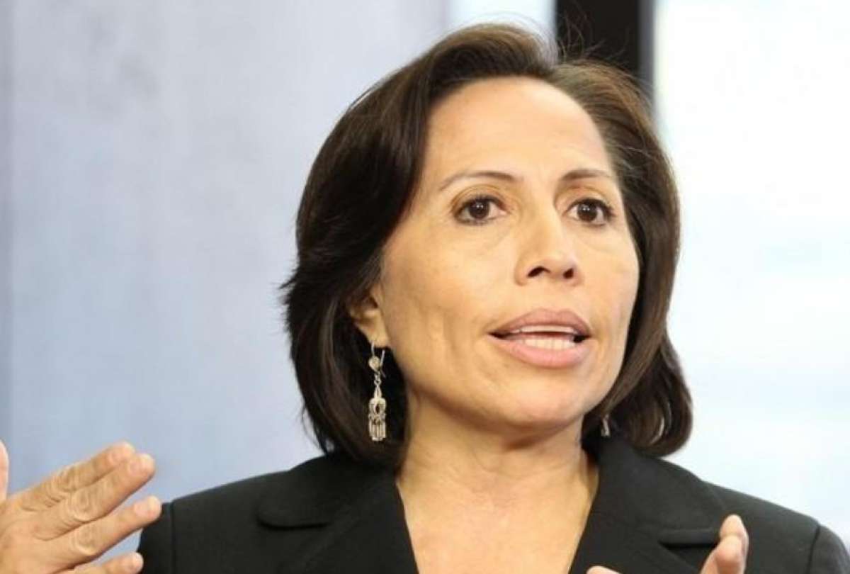 La exministra Mar&iacute;a de los &Aacute;ngeles Duarte fue condenada a ocho a&ntilde;os de prisi&oacute;n en el caso Sobornos. 