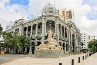 Municipio de Guayaquil investiga presunto caso de sacrificio de animales