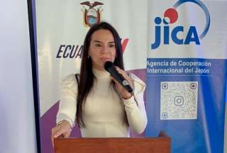 Primeros cambios en el Gabinete: Mar&iacute;a Luisa Cruz es la nueva ministra de Ambiente