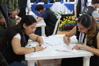 &iquest;Qui&eacute;nes tendr&aacute;n que devolver el 50% del Fondo de Promoci&oacute;n Electoral?
