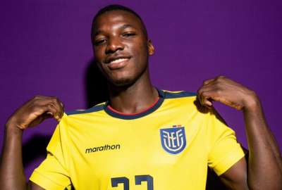 Mois&eacute;s Caicedo es tentado por los grandes de Inglaterra