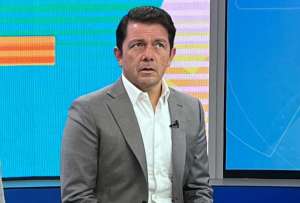 Patricio Jim&eacute;nez, ministro de Gobierno, calific&oacute; positivamente los acuerdos con los movimientos ind&iacute;genas.