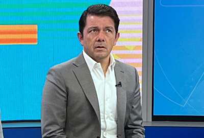 Patricio Jim&eacute;nez, ministro de Gobierno, calific&oacute; positivamente los acuerdos con los movimientos ind&iacute;genas.