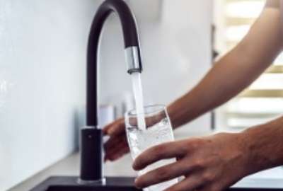 El servicio de agua potable ser&aacute; suspendido