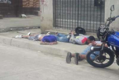 Los operativos desplegados por la Polic&iacute;a Nacional y por las Fuerzas Armadas contin&uacute;an en todo el Ecuador con el objetivo de capturar a miembros de organizaciones terroristas.