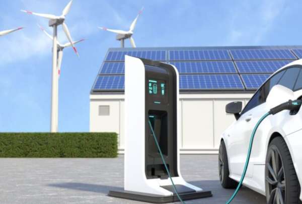 Los autos el&eacute;ctricos no pagar&aacute;n parqueaderos
