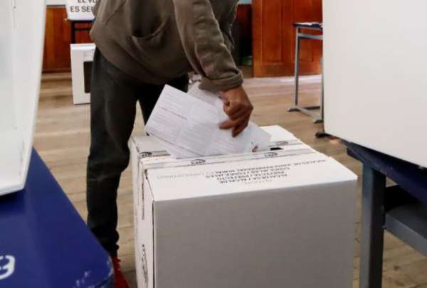 Supuesto 'exit poll' con resultados de la Alcald&iacute;a de Cuenca es falso