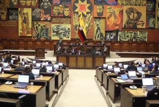 Ley de Transparencia Social fue publicada en el Registro Oficial