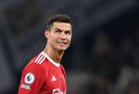 La carrera de Cristiano Ronaldo vino en declive, tras la última temporada.