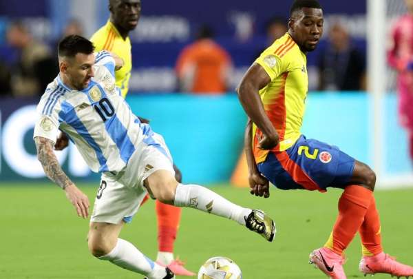 Este martes 10 de septiembre, las eliminatorias prometen una jornada llena de emoci&oacute;n. 