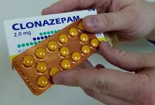 Autoridades advierten sobre el 'reto clonazepam' de Tik Tok