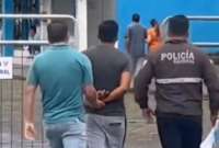 La Policía detuvo a un hombre, que presuntamente adeudaba pensiones alimenticias.