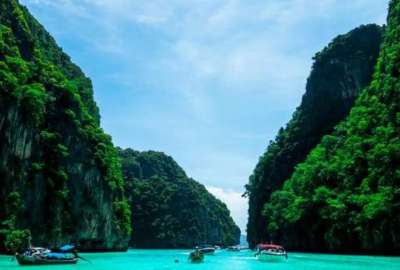 Tailandia retira el requisito de visa para turistas ecuatorianos