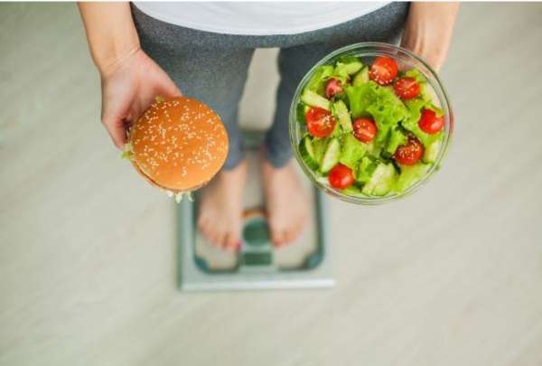 Los errores m&aacute;s comunes al empezar una dieta