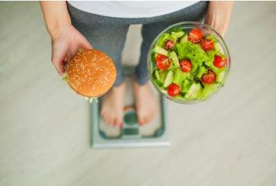 Los errores m&aacute;s comunes al empezar una dieta