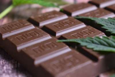 La intoxicaci&oacute;n en ni&ntilde;os se habr&iacute;a producido por el consumo de alimentos elaborados con cannabis. 