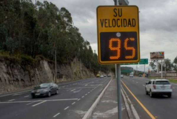 Se activar&aacute;n nuevos radares en Cuenca a partir del lunes 27 de febrero