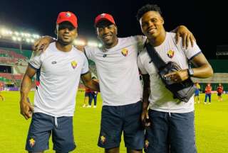 Copa Libertadores: &iquest;D&oacute;nde y a qu&eacute; hora mirar el partido de El Nacional?