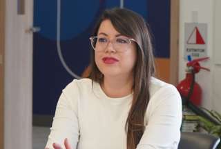 No hubo moci&oacute;n en la Comisi&oacute;n de Fiscalizaci&oacute;n para calificar juicio pol&iacute;tico contra Andrea Arrobo