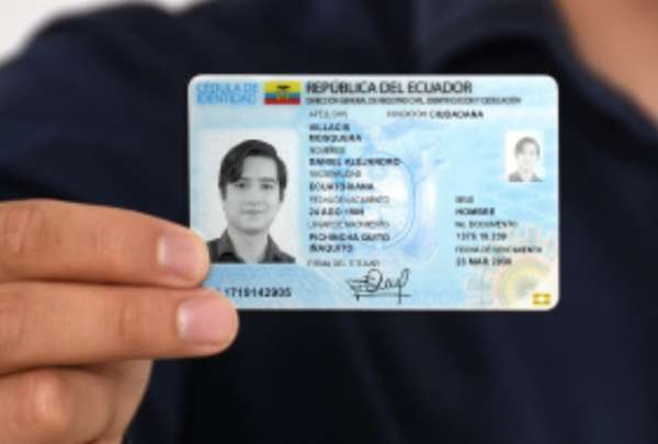 Conozca c&oacute;mo renovar su c&eacute;dula paso a paso