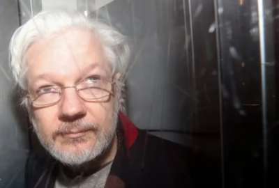 Julian Assange no fue al juicio que decidir&aacute; si lo extraditan o no a EE. UU.