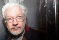 El juicio de Julian Assange, fundador de Wikileaks, arrancó este martes 20 y se extenderá hasta el miércoles 21 de febrero de 2024.