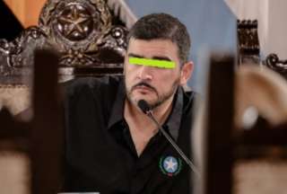 Fiscal&iacute;a solicit&oacute; prisi&oacute;n preventiva para Aquiles A. tras incumplimiento de medidas cautelares